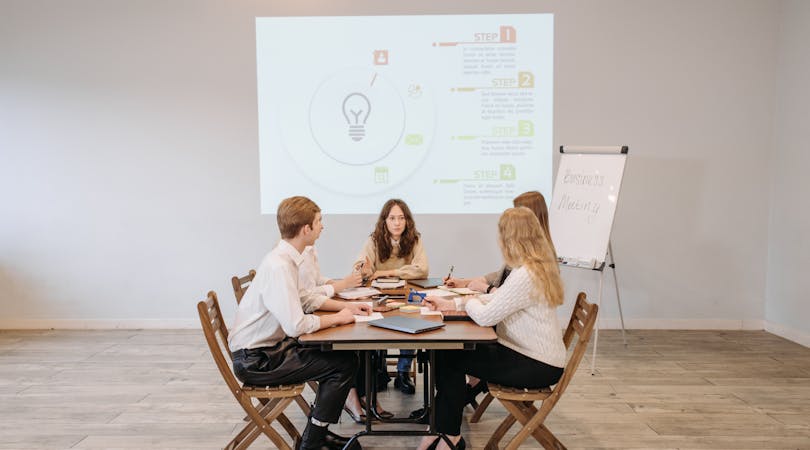 tributación del IVA en la organización de eventos empresariales