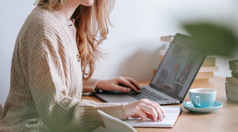 Cuándo revertir el teletrabajo