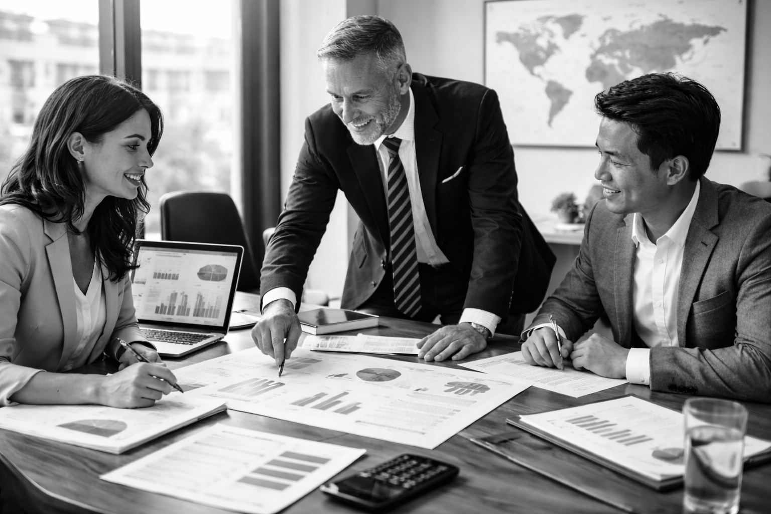 Asesoría para empresas