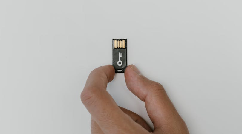 Protección de datos en la empresa