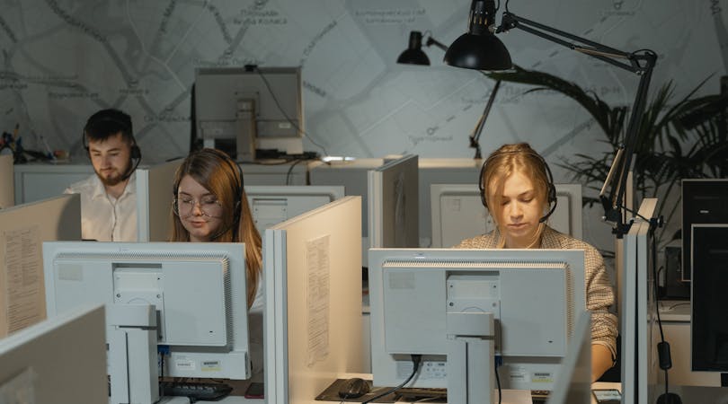 Horas nocturnas trabajadores